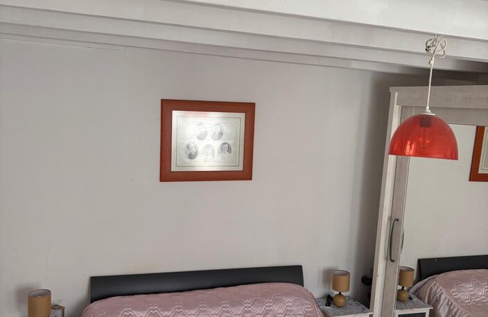 Charmante maison de bourg à Candé — photo 4