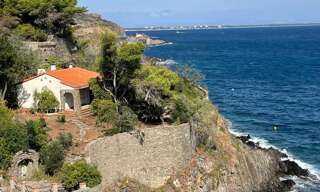 Maison 2 Pièces 61 m² à vendre à Collioure (66190)