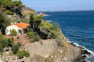 Maison 2 pièces 950000 €