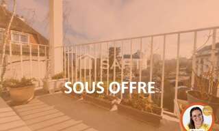 Appartement 4 Pièces 84 m² à vendre à Caen (14000)