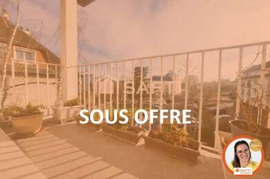Appartement 4 pièces 199900 €