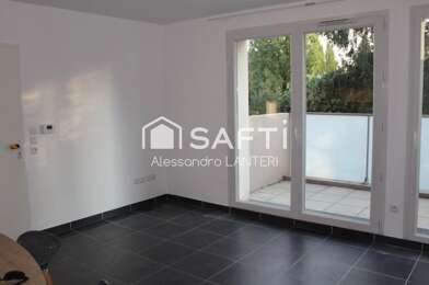 Appartement 2 pièces 168000 €