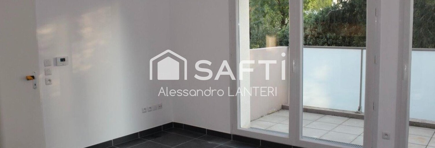 Appartement 2 Pièces 41 m² à vendre à motte castrale du Breucq (59491)