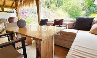 Appartement 3 Pièces 36 m² à vendre à Sainte-Anne (97227)