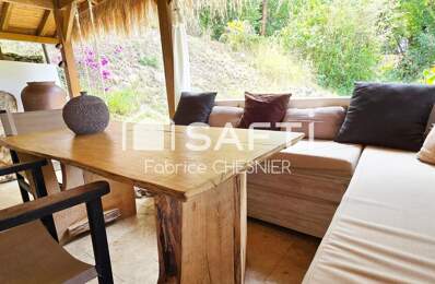 APPARTEMENT T3 VUE MER — photo du bien