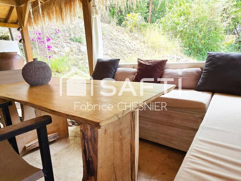 APPARTEMENT T3 VUE MER — photo 1