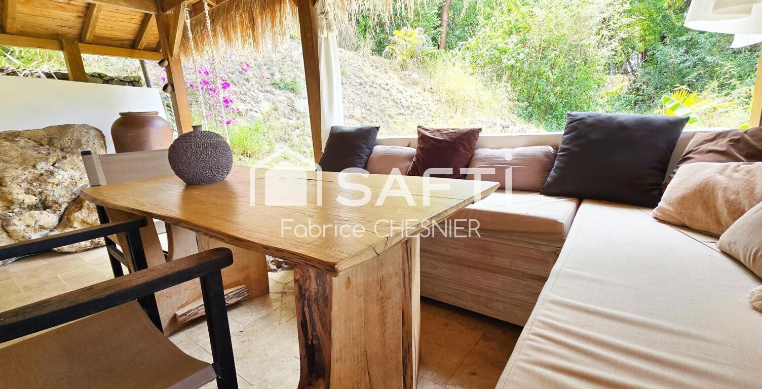 APPARTEMENT T3 VUE MER — photo 1