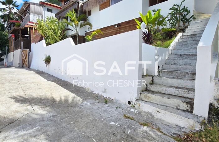 APPARTEMENT T3 VUE MER — photo 2