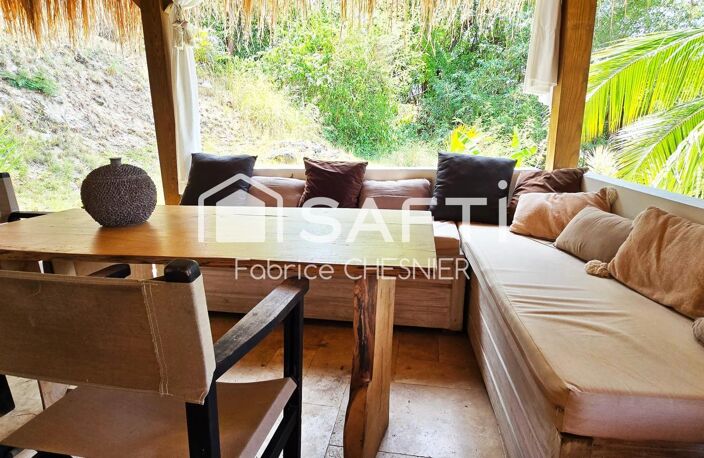 APPARTEMENT T3 VUE MER — photo 3