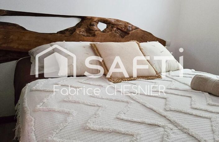 APPARTEMENT T3 VUE MER — photo 4