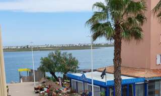 Appartement 3 Pièces 49 m² à vendre à Gruissan (11430)