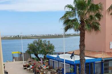 Appartement 3 pièces 154000 €