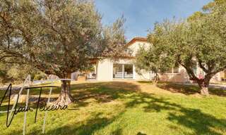 Maison 7 Pièces 207 m² à vendre à Taradeau (83460)