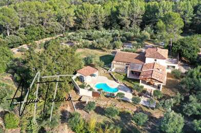 Maison 7 pièces 795000 €
