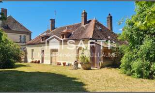 Maison 5 Pièces 135 m² à vendre à Auxon (10130)