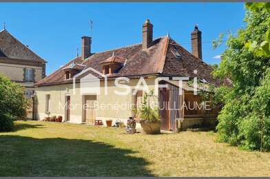 Maison 5 pièces 160000 €