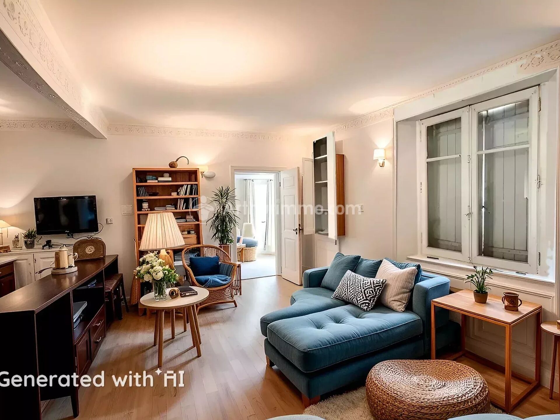 Maison 5 pièces 90 m² · à Mazamet · 90 m² · 69 000 €