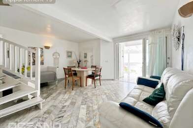 Appartement  550000 €