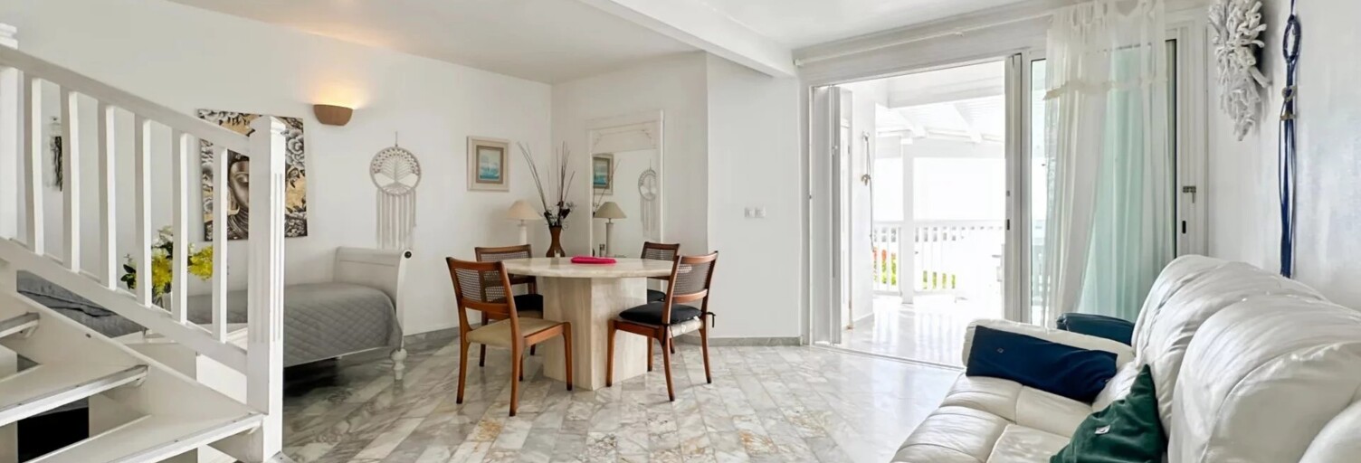 Appartement   m² à vendre à Saint-Martin (65360)