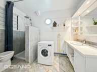 Ensemble de 4 appartements – un T3, deux T2 et un studio – Résidence IDOLEM, charme et potentiel. — photo 4