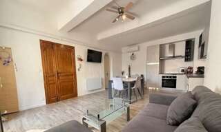 Appartement 3 Pièces 55 m² à vendre à Draguignan (83300)