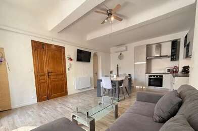 Appartement 3 pièces 120000 €