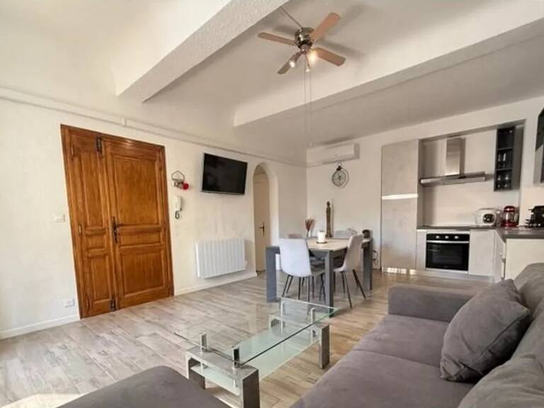 DRAGUIGNAN – APPARTEMENT T3 DE 56 M² – 1ER ÉTAGE — photo 1