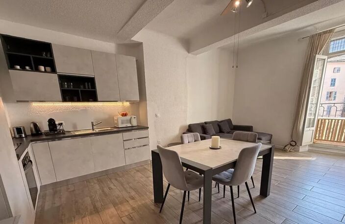 DRAGUIGNAN – APPARTEMENT T3 DE 56 M² – 1ER ÉTAGE — photo 3