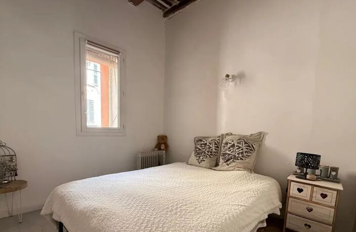 DRAGUIGNAN – APPARTEMENT T3 DE 56 M² – 1ER ÉTAGE — photo 5