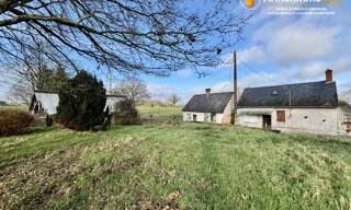 Maison 2 Pièces 50 m² à vendre à La Guerche-de-Bretagne (35130)