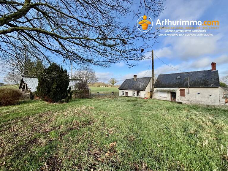 Maison 2 pièces 50m² — photo 1
