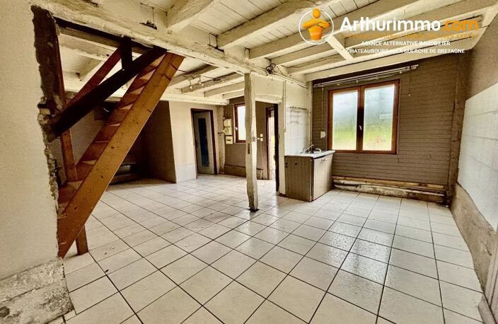 Maison 2 pièces 50m² — photo 2