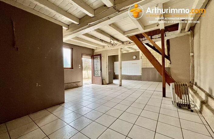 Maison 2 pièces 50m² — photo 3