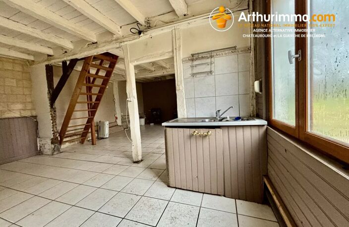 Maison 2 pièces 50m² — photo 4