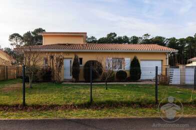 Maison 4 pièces 339000 €