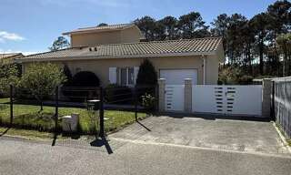 Maison 4 Pièces 90 m² à vendre à Parentis-en-Born (40160)