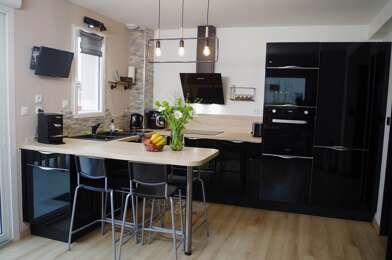 Maison 5 pièces 802 €