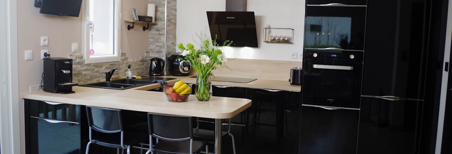 Maison 5 Pièces 104 m² à louer à Artigues-près-Bordeaux (33370)