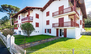 Appartement 2 Pièces 35 m² à vendre à Hendaye (64700)