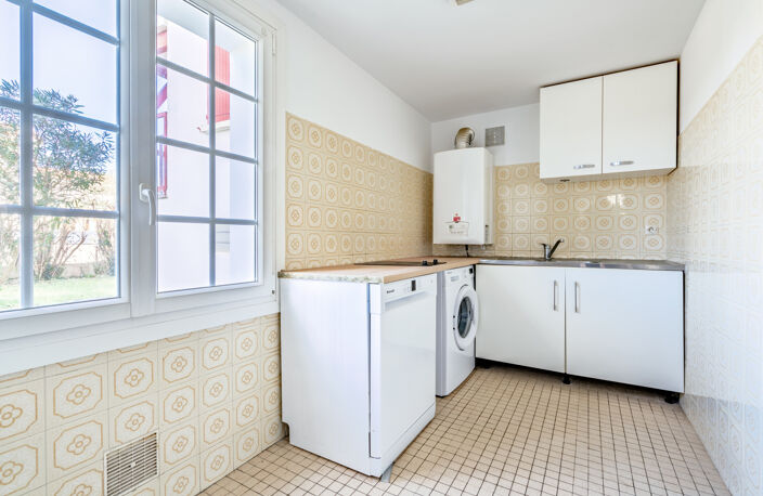 À Hendaye, appartement T2 avec garage — photo 2