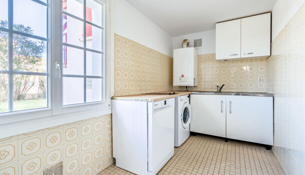 Appartement 2 pièces  à vendre Hendaye 64700