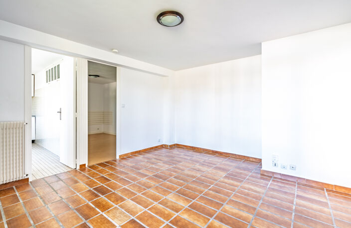À Hendaye, appartement T2 avec garage — photo 3