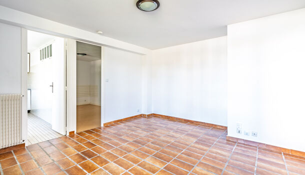 Appartement 2 pièces  à vendre Hendaye 64700