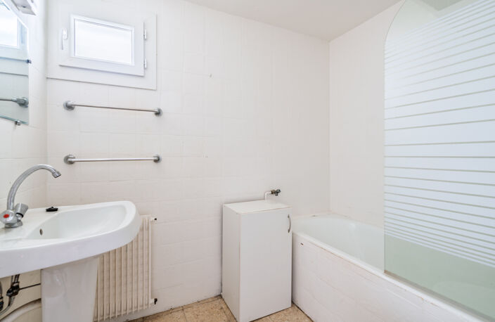 À Hendaye, appartement T2 avec garage — photo 5