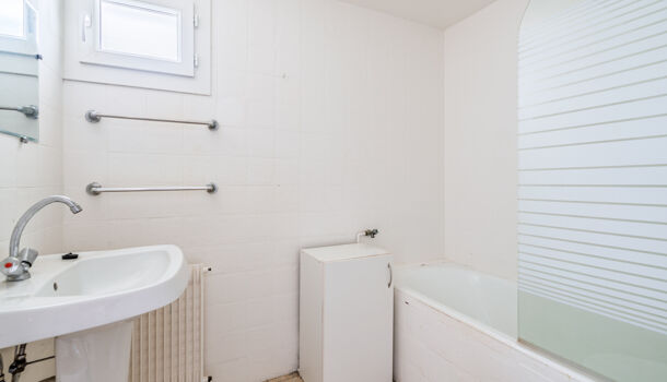 Appartement 2 pièces  à vendre Hendaye 64700