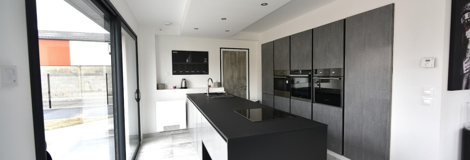 Maison 5 Pièces 103 m² à louer à Sauveterre-de-Guyenne (33540)