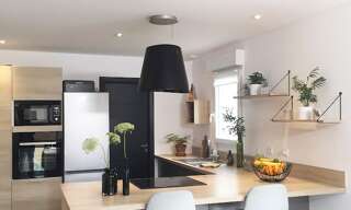 Maison 4 Pièces 85 m² à louer à Cenon (33150)