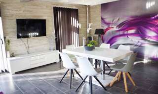 Maison 3 Pièces 60 m² à louer à Cadaujac (33140)