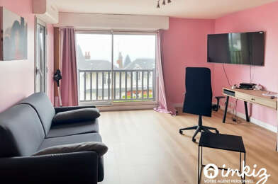 Appartement 2 pièces 290000 €