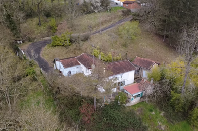 Maison 3 pièces 95000 €